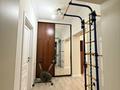 4-бөлмелі пәтер · 115.2 м² · 7/9 қабат, Керей Жанибек Хандар — Просторная квартира в комфортном районе города, бағасы: 65 млн ₸ в Астане, Есильский р-н — фото 39