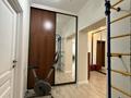 4-бөлмелі пәтер · 115.2 м² · 7/9 қабат, Керей Жанибек Хандар — Просторная квартира в комфортном районе города, бағасы: 65 млн ₸ в Астане, Есильский р-н — фото 42