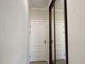 4-бөлмелі пәтер · 115.2 м² · 7/9 қабат, Керей Жанибек Хандар — Просторная квартира в комфортном районе города, бағасы: 65 млн ₸ в Астане, Есильский р-н — фото 40