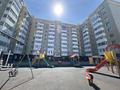 4-бөлмелі пәтер · 115.2 м² · 7/9 қабат, Керей Жанибек Хандар — Просторная квартира в комфортном районе города, бағасы: 65 млн ₸ в Астане, Есильский р-н — фото 47