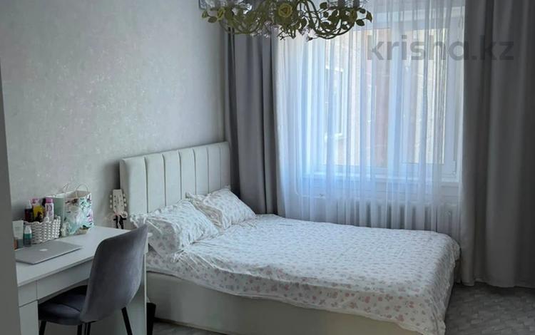 3-бөлмелі пәтер · 70 м² · 4/9 қабат, Чокина 87, бағасы: 33.5 млн ₸ в Павлодаре — фото 2