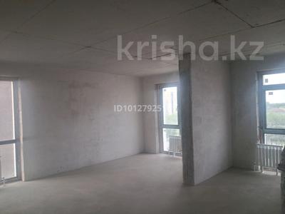 2-бөлмелі пәтер · 45 м² · 5/6 қабат, мкр Нуркент 9 — Рыскулова Момышулы, бағасы: 30 млн ₸ в Алматы, Алатауский р-н