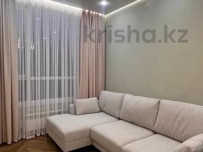 2-бөлмелі пәтер · 42 м² · 9/12 қабат, Просп. Мангилик Ел 68, бағасы: 20 000 ₸ в Астане, Есильский р-н