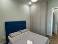 2-бөлмелі пәтер · 42 м² · 9/12 қабат, Просп. Мангилик Ел 68, бағасы: 20 000 ₸ в Астане, Есильский р-н — фото 9