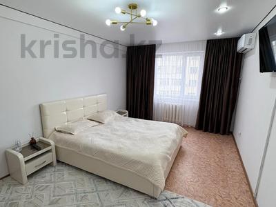 1-комнатная квартира · 38 м² · 6/7 этаж, ракишева за 15 млн 〒 в Талдыкоргане, мкр Коктем