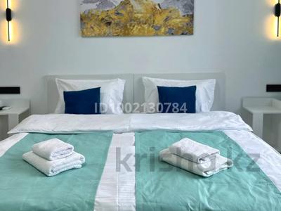 Аренда квартир посуточно в Алматы: 2-комнатная квартира · 50 м² · 13/13 этаж, Назарбаева 28а 16 за 22 000 〒 2-комнатная квартира · 50 м² · 13/13 этаж, Назарбаева 28а 16 за 22 000 〒 в Алматы, Жетысуский р-н