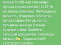 Жер телімі · 35.4 га, Достық 119б — Вахтовый, бағасы: 4 млн ₸ в Кульсары — фото 2
