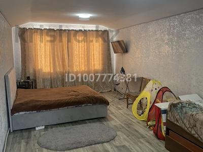 Отдельный дом · 3 комнаты · 89 м² · 12 сот., Черепанова 22 — Район Сороколетки за 18 млн 〒 в Риддере