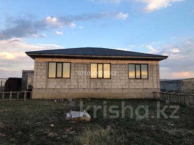 Отдельный дом · 4 комнаты · 120 м² · 13 сот., Сокурская 77 за 30 млн 〒 в Караганде, Казыбек би р-н