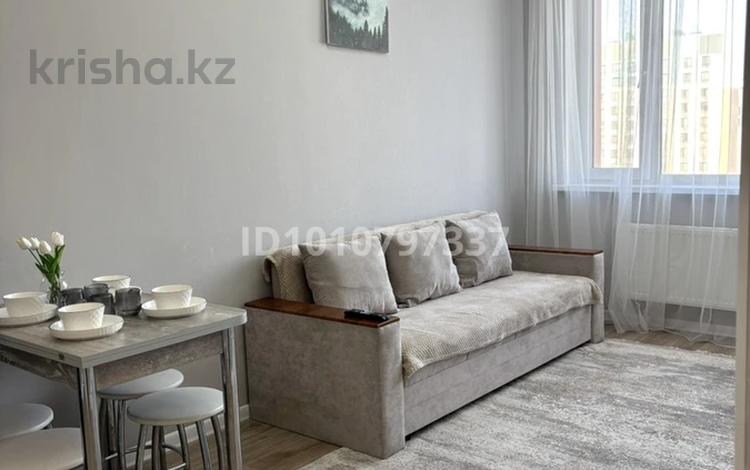 2-бөлмелі пәтер · 40 м² · 9/19 қабат, Кабанбай батыр 49а — ЛРТ, ЭКСПО, Назарбаевский Университет, бағасы: 17 000 ₸ в Астане, Нура р-н — фото 14