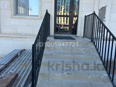 Свободное назначение, офисы, магазины и бутики, салоны красоты, медцентры и аптеки, образование, развлечения · 104 м² за 50 млн 〒 в Актау, 17-й мкр