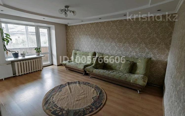 2-комнатная квартира · 54 м² · 4/5 этаж, Козбагарова 7 — Кайым Мухамедханова за 25 млн ₸ в Семее — фото 2