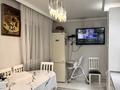 Отдельный дом · 5 комнат · 153 м² · 8 сот., мкр Туркестан 40 за 85 млн 〒 в Алматы, Алатауский р-н — фото 2