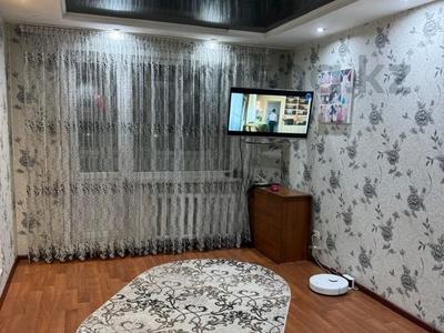 2-комнатная квартира · 51 м² · 5/5 этаж, Алтынсарина 194 за 17.8 млн 〒 в Петропавловске