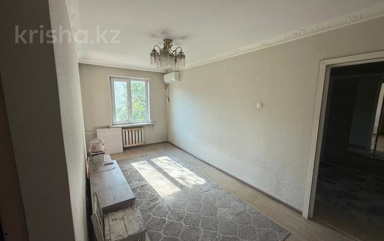 2-комнатная квартира · 46 м² · 5/5 этаж, Алимжанова 61 за 330 000 ₸ в Алматы — фото 2