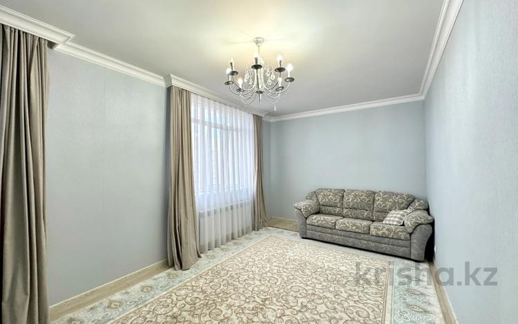 2-комнатная квартира · 66.2 м² · 6/16 этаж, Улы Дала 57 за 41 млн 〒 в Астане — фото 11