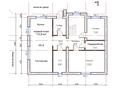 Отдельный дом · 6 комнат · 249 м² · 17.27 сот., Газизы Жубанова 58А за 125 млн ₸ в Актобе — фото 31