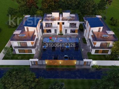 Отдельный дом · 6 комнат · 249 м² · 17.72 сот., Газизы Жубанова 58А за 125 млн 〒 в Актобе