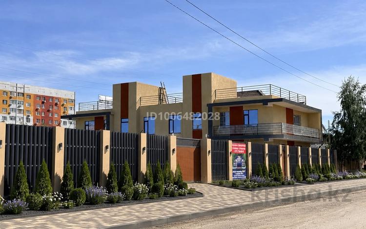 Отдельный дом · 6 комнат · 249 м² · 17.27 сот., Газизы Жубанова 58А за 125 млн ₸ в Актобе — фото 76