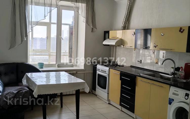 1-бөлмелі пәтер, 50 м² ай сайын, 5 мкр 16, бағасы: 150 000 〒 в Костанае — фото 2