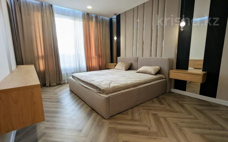 4-бөлмелі пәтер · 160 м² · 12/21 қабат, Аль-Фараби 105блок3 — Ходжанова, бағасы: 198 млн ₸ в Алматы, Бостандыкский р-н — фото 3