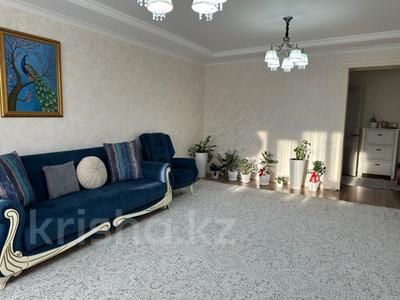 3-бөлмелі пәтер · 107 м² · 3/5 қабат, Алтын орда ш/а., бағасы: 41 млн ₸ в Актобе, мкр. Алтын орда