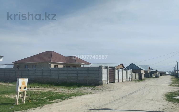 Отдельный дом · 5 комнат · 180 м² · 10 сот., Сауран 38 — 16микр орталық базар за 30 млн 〒 в Таразе — фото 9