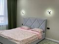 2-бөлмелі пәтер · 55 м² · 9/9 қабат, Улы Дала 33/1 — Улы дала, бағасы: 18 000 ₸ в Астане, Нура р-н — фото 2
