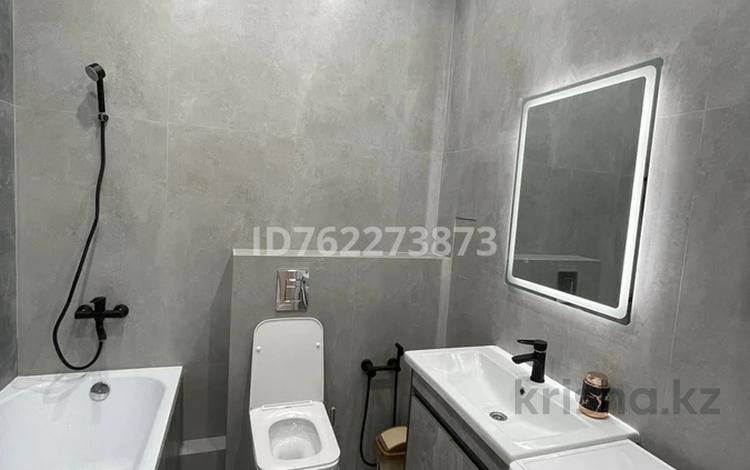 2-бөлмелі пәтер · 55 м² · 9/9 қабат, Улы Дала 33/1 — Улы дала, бағасы: 18 000 ₸ в Астане, Нура р-н — фото 5