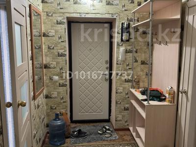 1-комнатная квартира · 50 м² · 5/9 этаж, мкр. Алмагуль 5 за 150 000 ₸ в Атырау