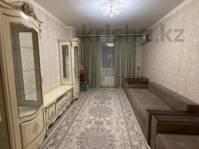 2-комнатная квартира · 60 м² · 5/7 этаж, Ул.Толеметова ЖК Жас Отау 69/34 за 180 000 ₸ в Шымкенте