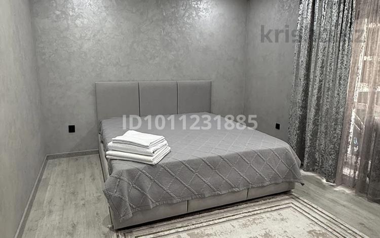 1-комнатная квартира · 40 м² · 2/5 этаж, Каратал за 18 000 ₸ в Талдыкоргане — фото 15