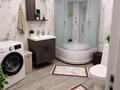 2-бөлмелі пәтер · 55.6 м² · 9/10 қабат, Оралхан Бокей 34/7, бағасы: 27.2 млн ₸ в Усть-Каменогорске — фото 5