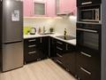 2-бөлмелі пәтер · 55.6 м² · 9/10 қабат, Оралхан Бокей 34/7, бағасы: 27.2 млн ₸ в Усть-Каменогорске — фото 4