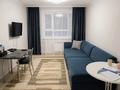 2-бөлмелі пәтер · 55.6 м² · 9/10 қабат, Оралхан Бокей 34/7, бағасы: 27.2 млн ₸ в Усть-Каменогорске
