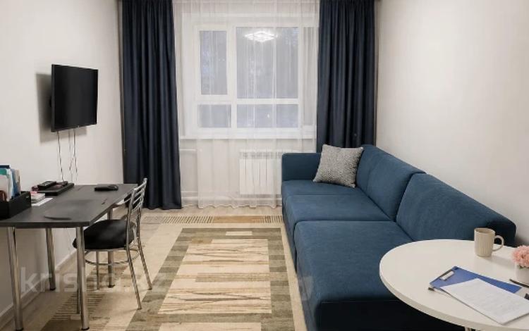 2-бөлмелі пәтер · 55.6 м² · 9/10 қабат, Оралхан Бокей 34/7, бағасы: 27.2 млн ₸ в Усть-Каменогорске — фото 5