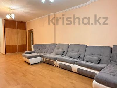 2-комнатная квартира · 95.1 м² · 6/18 этаж, Баянауыл 1 за 41 млн ₸ в Астане, р-н Байконур