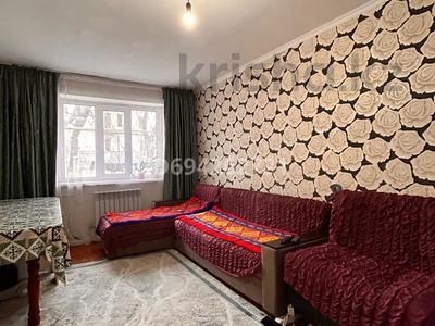 3-бөлмелі пәтер · 62.2 м² · 1/4 қабат, Сүйінбай 6 кв 13 — Сүйінбай, бағасы: 18 млн ₸ в Талгаре