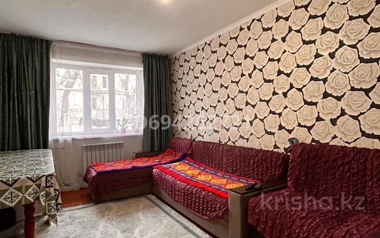 3-комнатная квартира · 62.2 м² · 1/4 этаж, Сүйінбай 6 кв 13 — Сүйінбай за 18 млн ₸ в Талгаре — фото 47