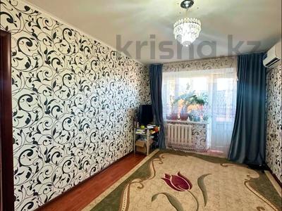 3-комнатная квартира · 48 м² · 4/5 этаж, М.Ауезова 61 за 14.5 млн ₸ в Атырау