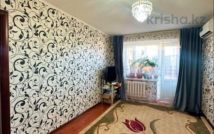 3-комнатная квартира · 48 м² · 4/5 этаж, М.Ауезова 61 за 14.5 млн ₸ в Атырау — фото 9