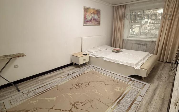 1-комнатная квартира · 30 м² · 1/5 этаж, Ауельбекова 148 — Габдуллина за 10 000 ₸ в Кокшетау — фото 33