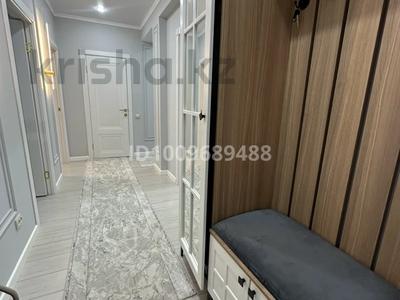 3-бөлмелі пәтер · 90 м² · 4/9 қабат, Придорожная 87, бағасы: 38 млн ₸ в Уральске