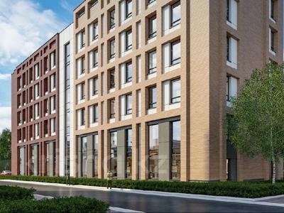 1-комнатная квартира · 43.79 м² · 3/4 этаж, Иманова 35 за 19.5 млн ₸ в Астане