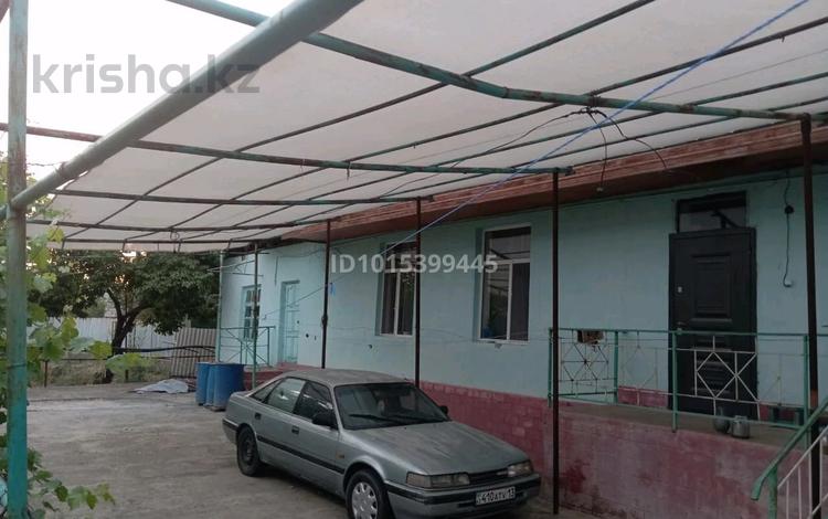 Жеке үй · 5 бөлме · 120 м² · 25 жүзд., Курорт 38 — Санатория сарыагаш, бағасы: 49 млн ₸ в Сарыагаш — фото 2
