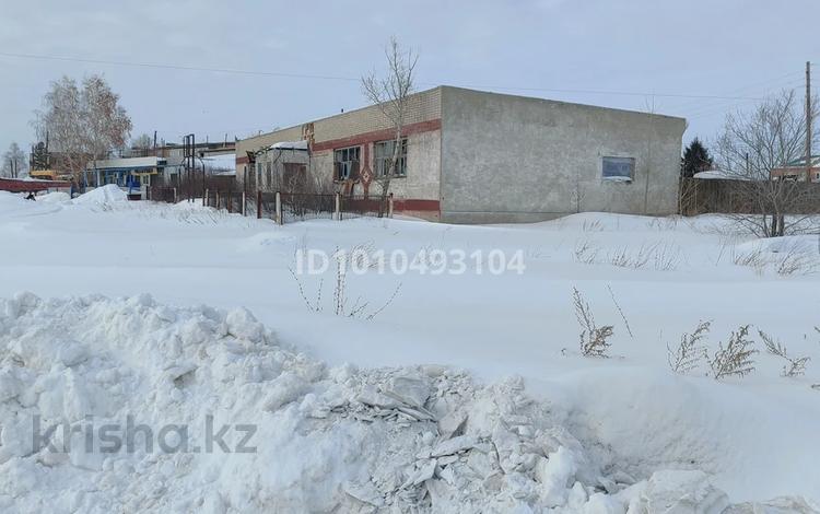 Өнеркәсіптік база · 13 сотық, Усвайского 110 — Повстанческая - Усвайского, бағасы: 27 млн ₸ в Шемонаихе — фото 2