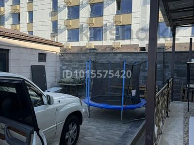 Жеке үй · 7 бөлме · 206.6 м² · 7 жүзд., Қайрат ш/а. 28 — Байге, бағасы: 3 млн ₸ в Алматы, Турксибский р-н