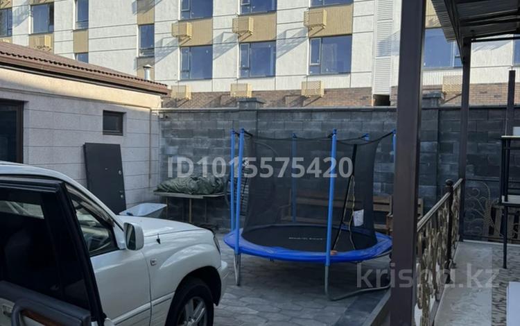 Жеке үй · 7 бөлме · 206.6 м² · 7 жүзд., Қайрат ш/а. 28 — Байге, бағасы: 3 млн ₸ в Алматы, Турксибский р-н — фото 2