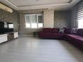 3-комнатная квартира, 180 м² помесячно, Лиман за 1.2 млн 〒 в Анталье — фото 16
