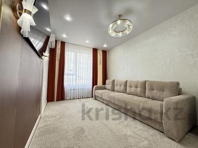 1-комнатная квартира · 38.4 м² · 13/17 этаж, Шамши Калдаякова 59А — Возле вогзала Нурлы жол за 24.5 млн ₸ в Астане, Сарайшык р-н
